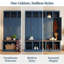 Armoire de rangement 59 po Farmhouse-784506032