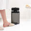 Brabantia Bo Pedal Bin-119008472-119008473-119008474