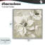 «Magnolias After Rain», estampe numérique, design par Lanie Loreth-1624852060-1624852062