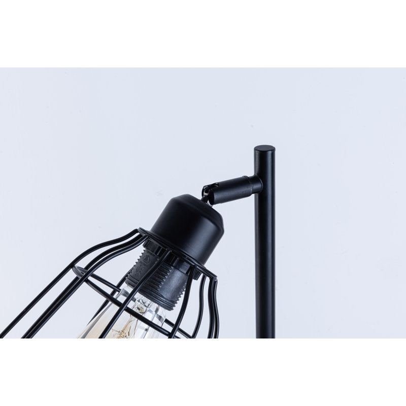 Bachmann Metal Lamp