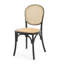 Chaises de salle à manger (ensemble de 2)