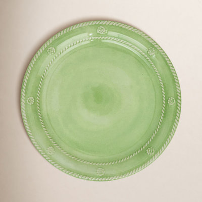 Berry & Thread Melamine Dessert/Salad Plate