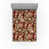 Pale Redwood/Umber Abstract is unavailable