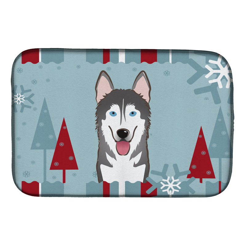 Drying Mat