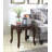 Traditional End Table