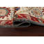 Tapis floral floral Kazak
