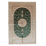 Hand Woven Oriental Area Rug