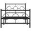 Metal Bed