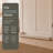 Dog-Shaped Draft Stopper 35”-116215289