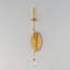 Applique murale bougie Stretford