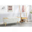 Banc de rangement ovale polyvalent pour diverses pièces avec fonctionnalité lisse-203575265
