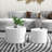 23.6" Round Nesting Coffee Table Set-1232497172