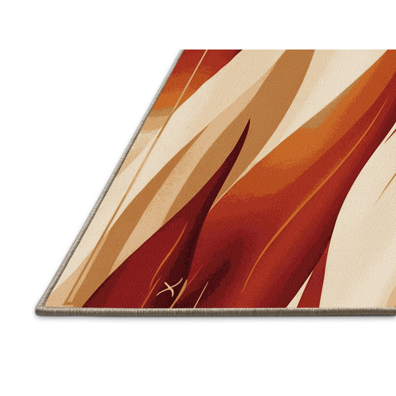 Vista Glow Rug, Square 8'