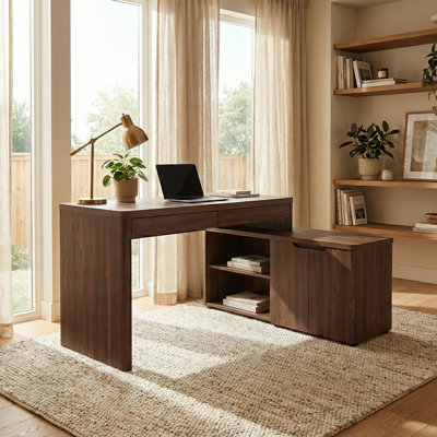 Arriaga Modular L-Shaped
