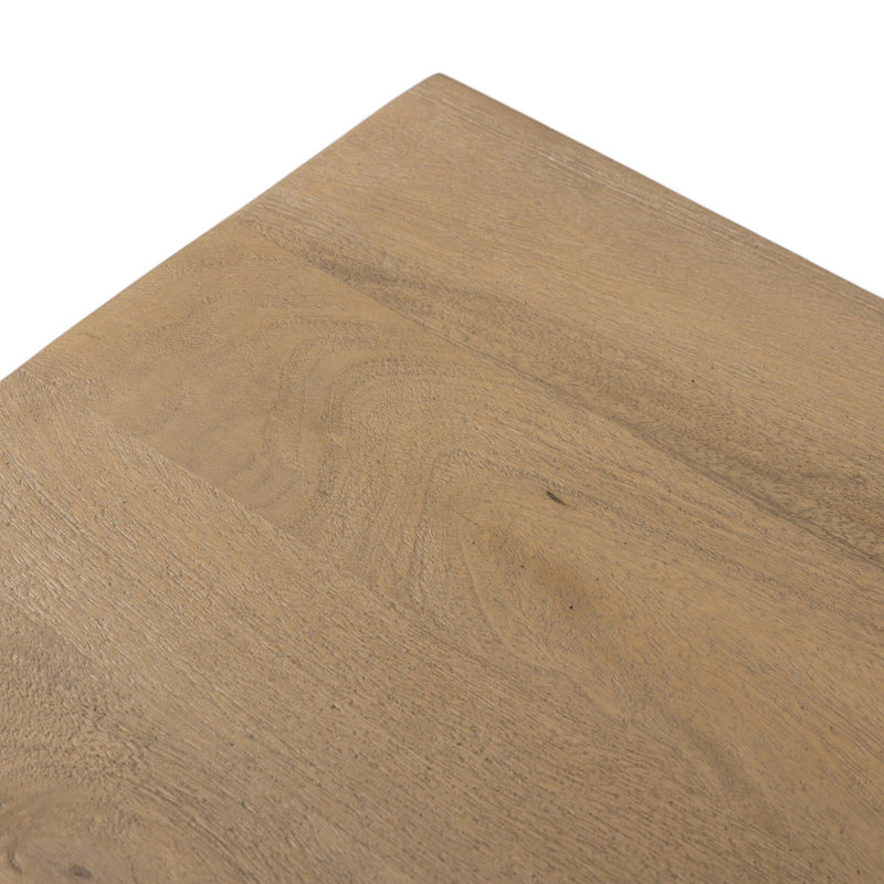Freddie 3 - Drawer Dresser, Caramel Mango