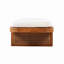 Méridienne d'extérieur 2 pièces avec coussin-1069017206