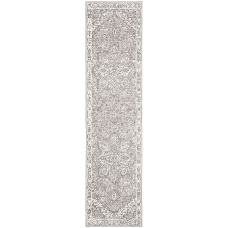 Habib Oriental Area Rug, Runner 61 x 244cm