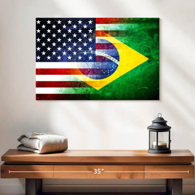  «USA Brazil Bond