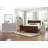 Chasyn Sleigh Bed-815435282-865644290
