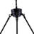Marsden 8 - Light Dimmable Wagon Wheel Chandelier