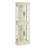 Lighted Glass Curio Display Cabinet-115028173