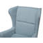 Milne Upholstered Wingback Chair-36245408