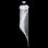 Crystal Rain 11 - Light Pendant