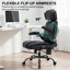 Fauteuil de direction HOFFREE-725267261