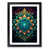 Black Framed selected