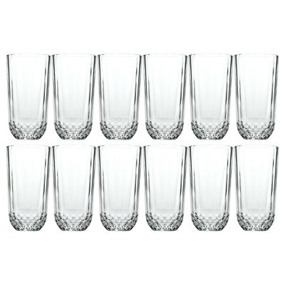 Joille 345ml Drinking Glass