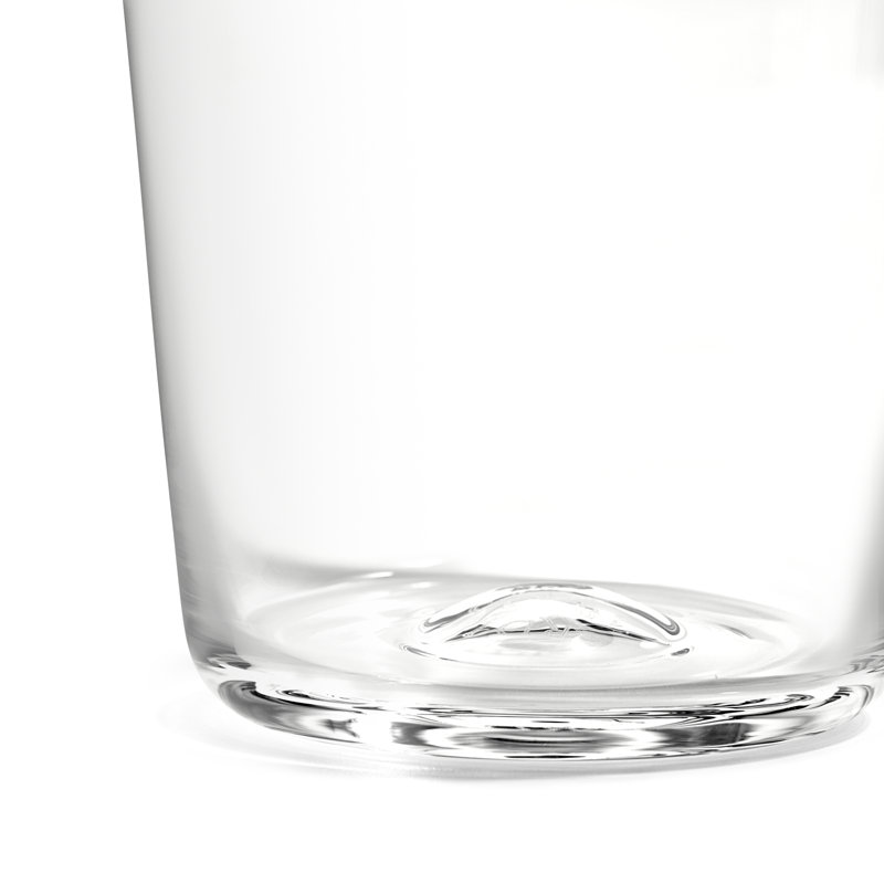 Royal Doulton, 1815 Glass - Tumbler Glasses, Clear