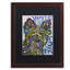 « yorkie luv », impression sur toile encadrée-19554271-19554274-69308527
