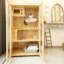 Maisonnette pour chat à deux portes et luxueuse Latitude Run®