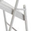 Chaise pliante empilable National Public Seating-61205928