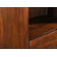Knoxville Bar Cabinet In Walnut