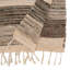 Marguerite Collection Striped Table Runnner