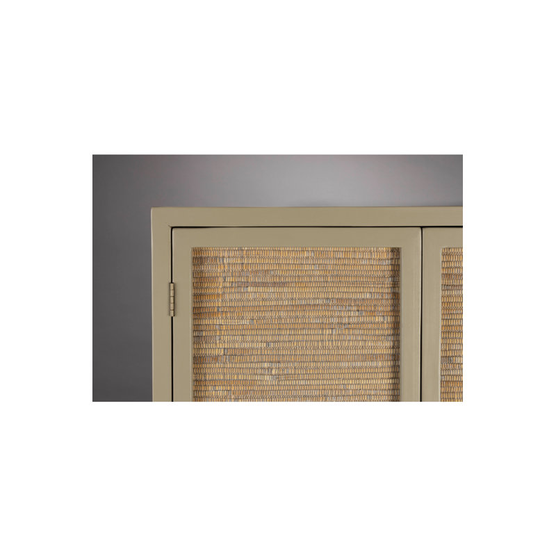 Yasu Accent Cabinet