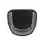 Chaise d'appoint simple, élégante et simple-1453531447