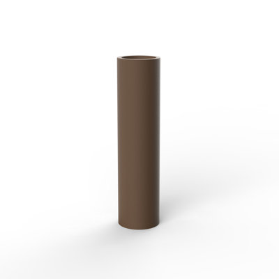 Cilindro - Resin Tower Pot Planter - Self Watering