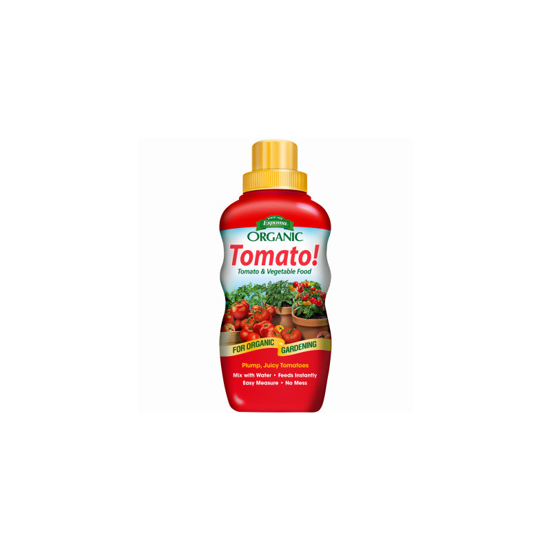 Espoma Tom, nourriture pour plantes, 8 oz