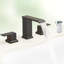 Widespread 2-handle Bathroom Faucet-92659121