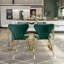 Ostby 4 - Person Dining Set-1927138738