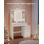 Dressing Table with Mirror