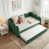 Green selected