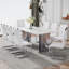 Table de salle à manger Modern-1829225594