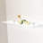 Glass Accent Shelf with Adjustable Shelves-1349760305-1407219988