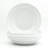 White Essential 9" Pasta Bowl Set