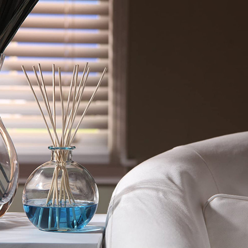 Manado Unscented Reed Diffusers And Sticks