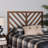 Credence Solid Wood Headboard-1162578677