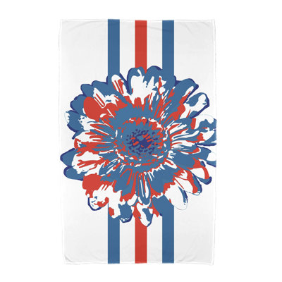 Serviette de plage Caillo